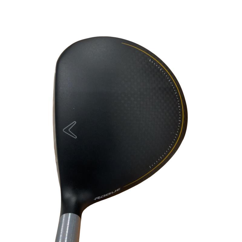 キャロウェイ ROGUE ST MAX FAST 3W レディース フェアウェイウッド FW フレックスAの画像
