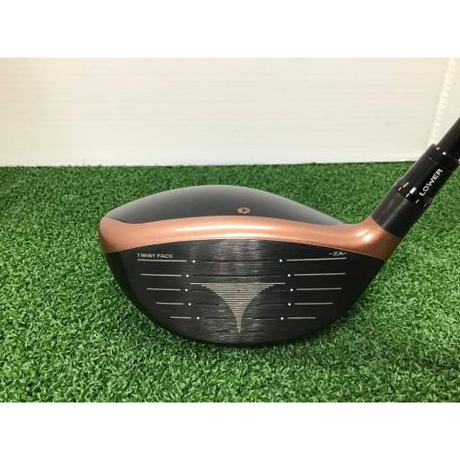 TaylorMade（テーラーメイド） BRNR MINI DRIVER(2024) 11.5