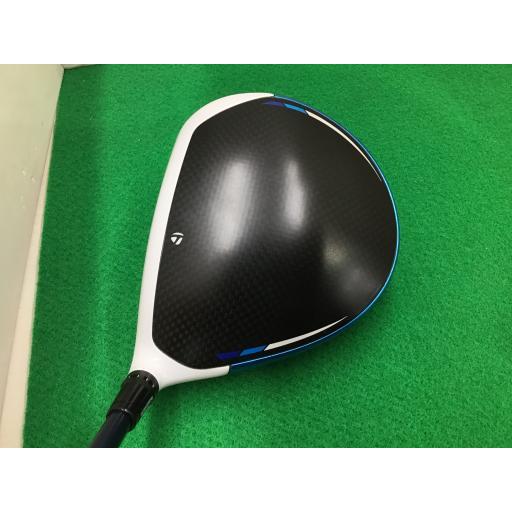 TaylorMade テーラーメイド シムツー ドライバー MAX SIM2 10.5 TaylorMade テーラーメイド シムツー ドライバー MAX SIM2 10.5