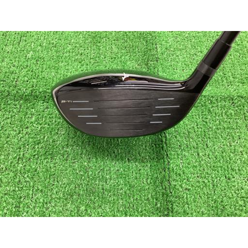 MIZUNO GOLF ミズノ Mizuno ST-X 220 3W(Ti) フェアウェイウッド FW