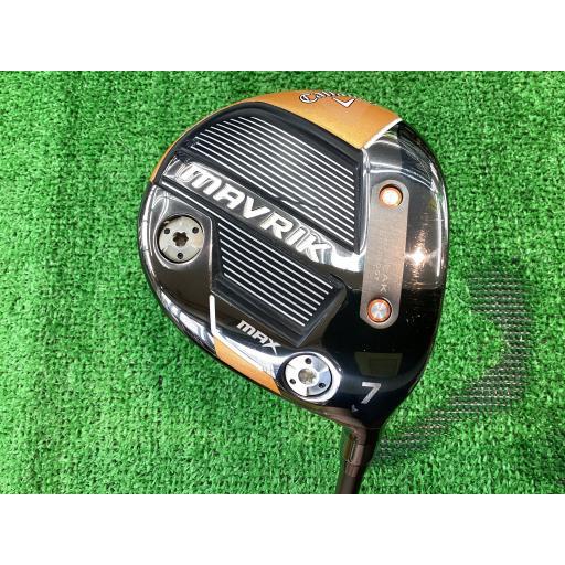 Callaway キャロウェイ マーベリック フェアウェイウッド MAX Callaway キャロウェイ マーベリック フェアウェイウッド MAX