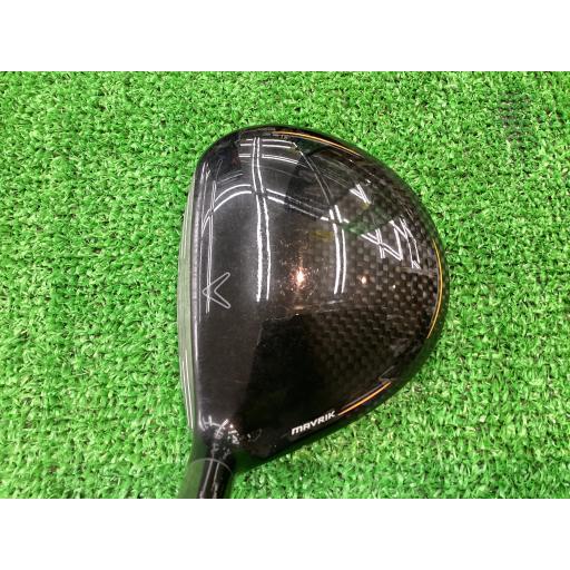 Callaway キャロウェイ マーベリック フェアウェイウッド MAX Callaway キャロウェイ マーベリック フェアウェイウッド MAX