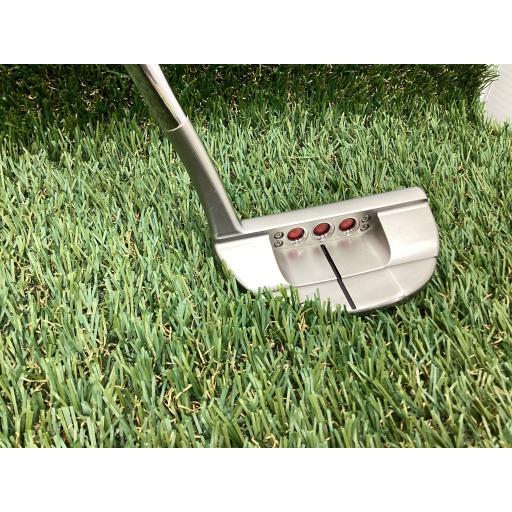SCOTTY CAMERON タイトリスト スコッティ キャメロン セレクト SCOTTY CAMERON タイトリスト スコッティ キャメロン セレクト