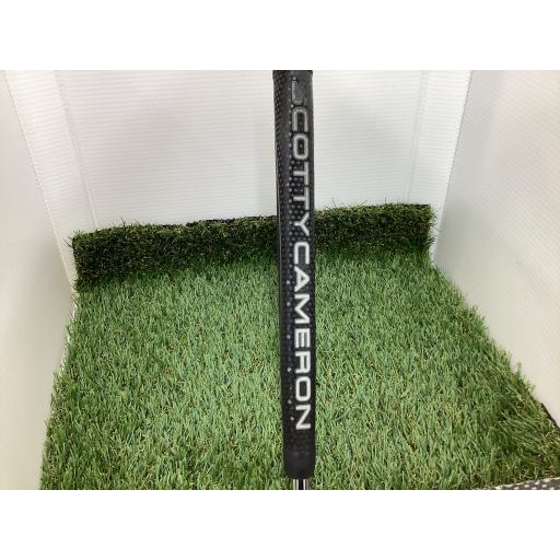 SCOTTY CAMERON タイトリスト スコッティ キャメロン セレクト SCOTTY CAMERON タイトリスト スコッティ キャメロン セレクト