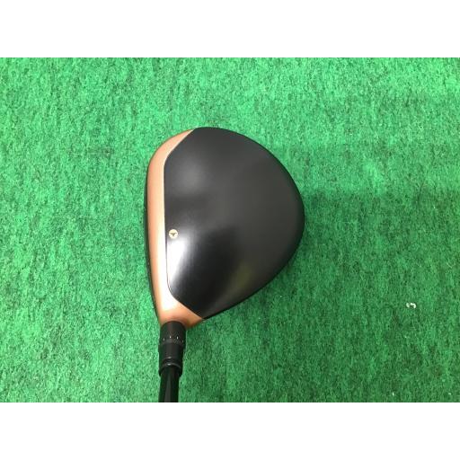 TaylorMade（テーラーメイド） BRNR MINI DRIVER(2024) 11.5