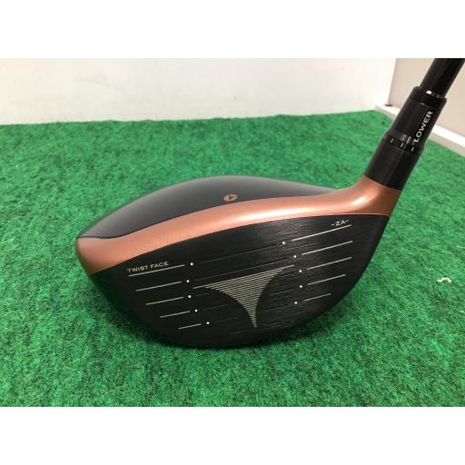 TaylorMade（テーラーメイド） BRNR MINI DRIVER(2024) 11.5 