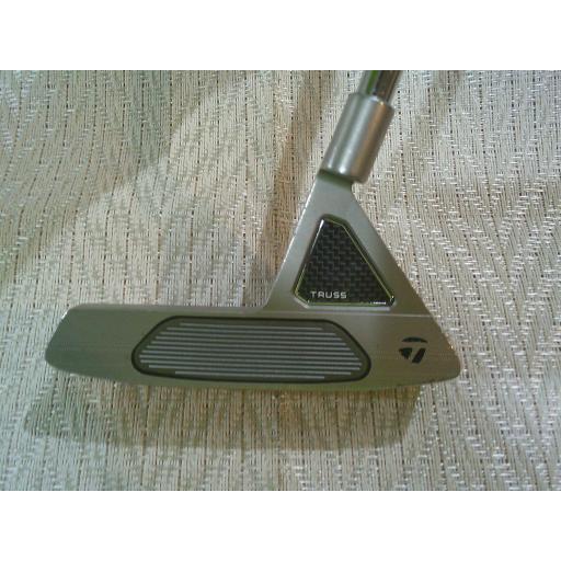 TaylorMade（テーラーメイド） TP TRUSS B1TH 33インチ パター PT