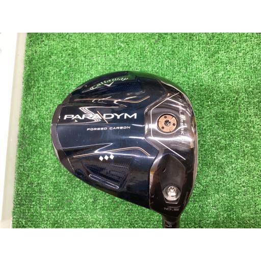 Callaway キャロウェイ パラダイム ドライバー ◇◇◇ PARADYM Callaway キャロウェイ パラダイム ドライバー ◇◇◇ PARADYM