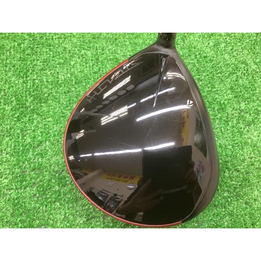 TaylorMade テーラーメイド ステルスツー ドライバー HD TaylorMade テーラーメイド ステルスツー ドライバー HD