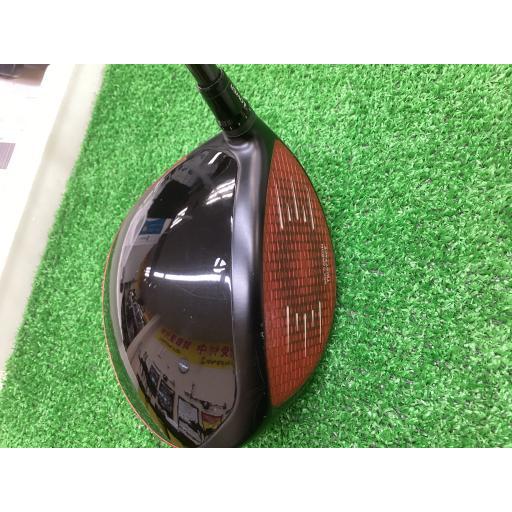 TaylorMade テーラーメイド ステルスツー ドライバー HD TaylorMade テーラーメイド ステルスツー ドライバー HD