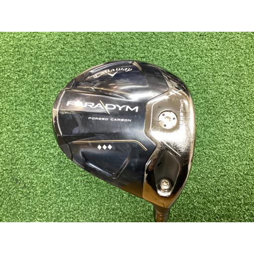 Callaway（キャロウェイ） PARADYM ◇◇◇ 10.5° ドライバー DR