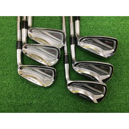 BRIDGESTONE GOLF ブリヂストン TOURSTAGE X-BLADE 703 6S アイアン