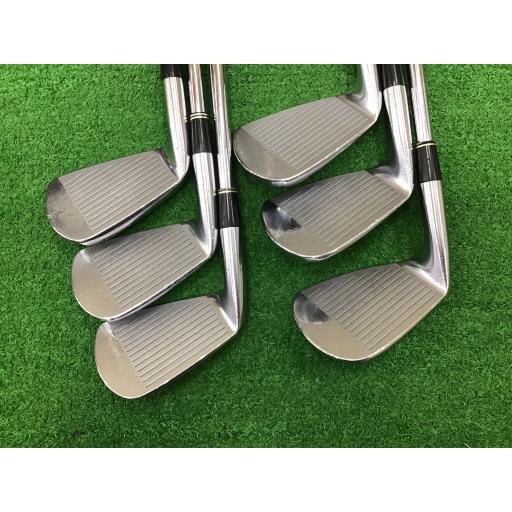 BRIDGESTONE GOLF ブリヂストン TOURSTAGE X-BLADE 703 6S アイアン