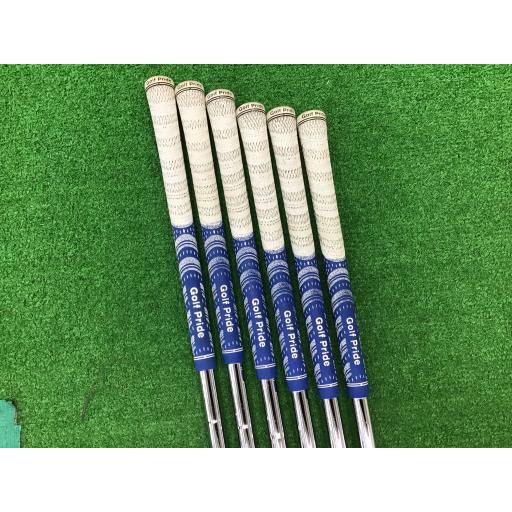 BRIDGESTONE GOLF ブリヂストン TOURSTAGE X-BLADE 703 6S アイアン
