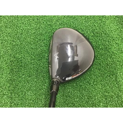 Callaway（キャロウェイ） BIG BERTHA(2023) 3W フェアウェイウッド FW