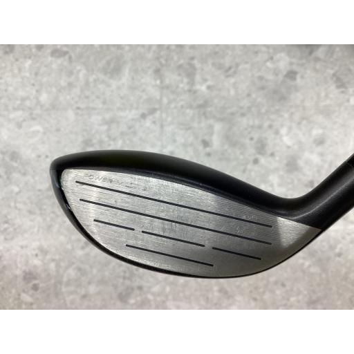 BRIDGESTONE GOLF ブリヂストン B1 21° ユーティリティ UT フレックスS