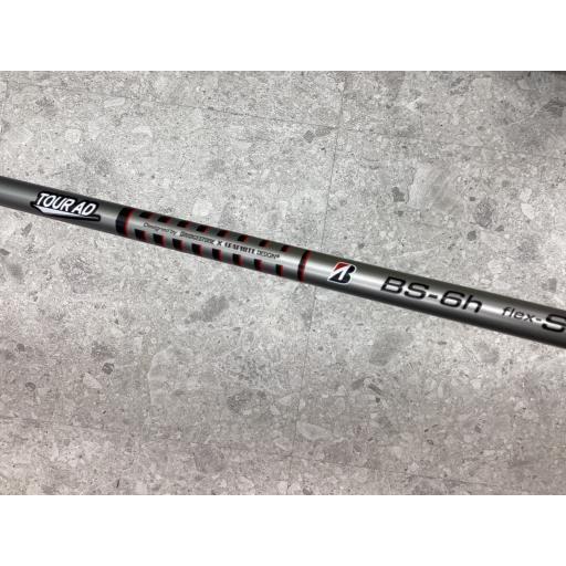 BRIDGESTONE GOLF ブリヂストン B1 21° ユーティリティ UT フレックスS