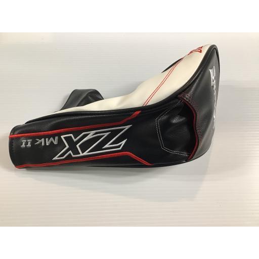 SRIXON ダンロップ スリクソン ドライバー ZX5 Mk II LS 10.5