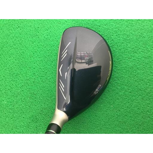 DUNLOP（ダンロップ） XXIO(2022) H3 ユーティリティ UT フレックスS