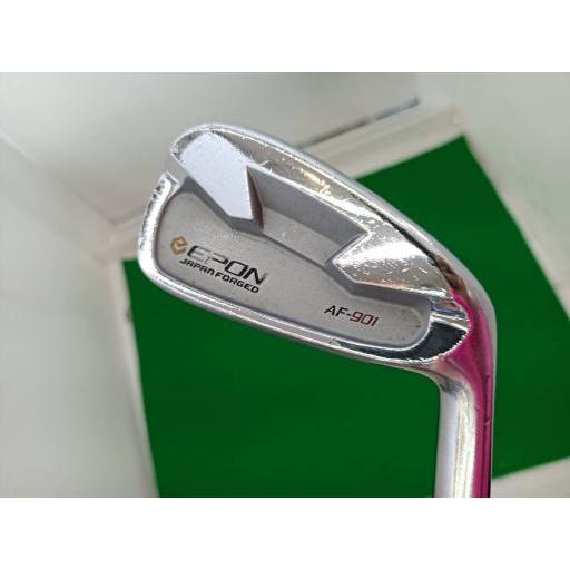 エポンゴルフ株式会社 EPON AF-901 22° ユーティリティ UT セール中
