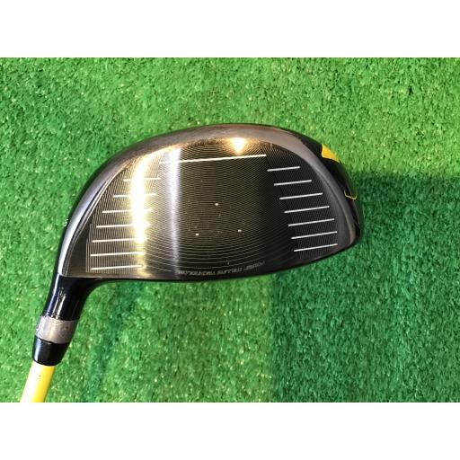BRIDGESTONE GOLF ブリヂストン JGR 10.5° ドライバー DR フレックスSR