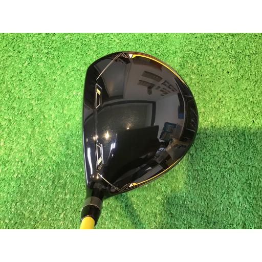 BRIDGESTONE GOLF ブリヂストン JGR 10.5° ドライバー DR フレックスSR
