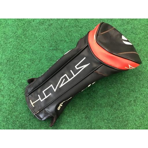 TaylorMade（テーラーメイド） STEALTH HD 10.5° ドライバー DR