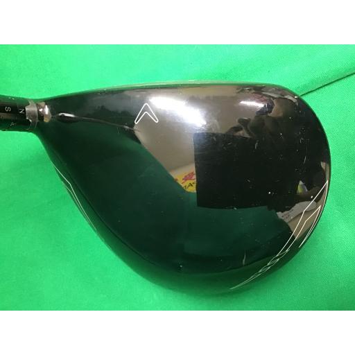 Callaway（キャロウェイ） X2 HOT 10.5° ドライバー DR フレックスSR