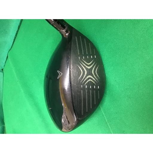 Callaway（キャロウェイ） X2 HOT 10.5° ドライバー DR フレックスSR
