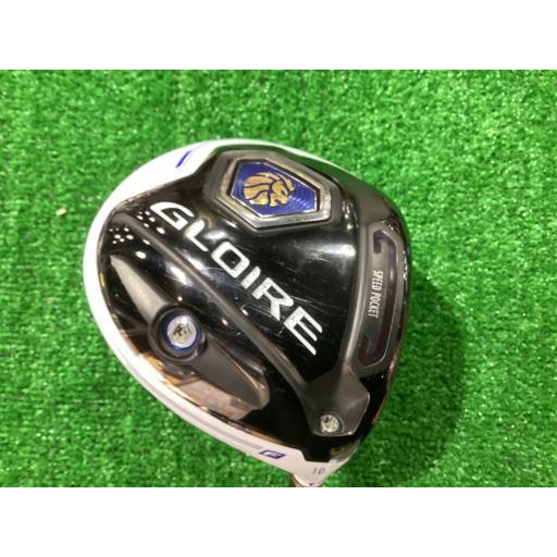 TaylorMade（テーラーメイド） GLOIRE F 10° ドライバー DR フレックス