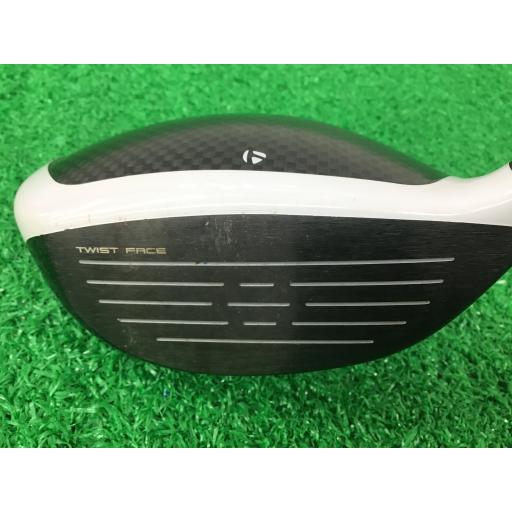 TaylorMade テーラーメイド シムツー フェアウェイウッド MAX SIM2 3W