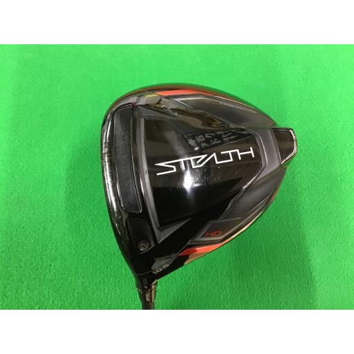 TaylorMade テーラーメイド ステルス ドライバー HD STEALTH TaylorMade テーラーメイド ステルス ドライバー HD STEALTH