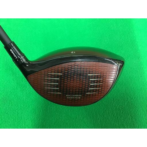 TaylorMade テーラーメイド ステルス ドライバー HD STEALTH TaylorMade テーラーメイド ステルス ドライバー HD STEALTH