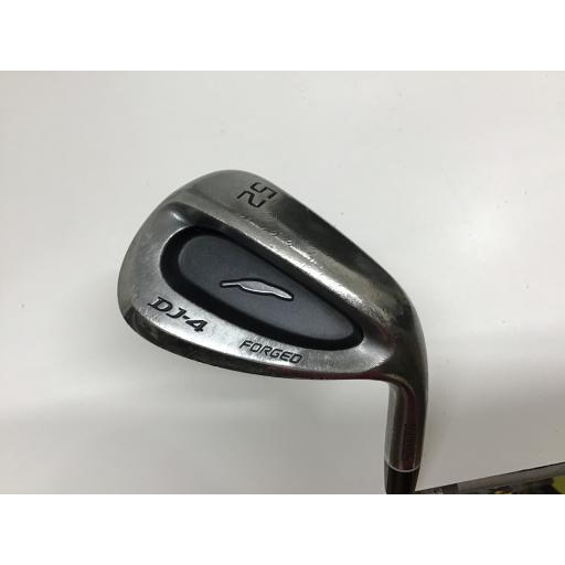 DJ フォーティーン ディージェー ウェッジ 4 DJ-4 52° フレックス