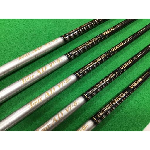カタナゴルフ ヴォルティオ アイアンセット G SERIES VOLTiO 5S カタナゴルフ ヴォルティオ アイアンセット G SERIES VOLTiO 5S