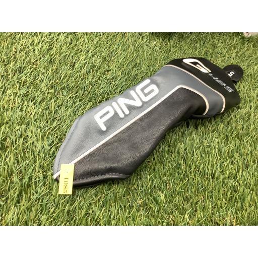 PING（ピン） G425 SFT 5W(アーコス無し) フェアウェイウッド FW