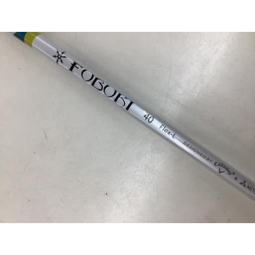 Callaway（キャロウェイ） ROGUE STAR U6 レディース ユーティリティ