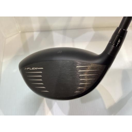 ダンロップ SRIXON ZXi  9° ドライバー DR フレックスSの画像