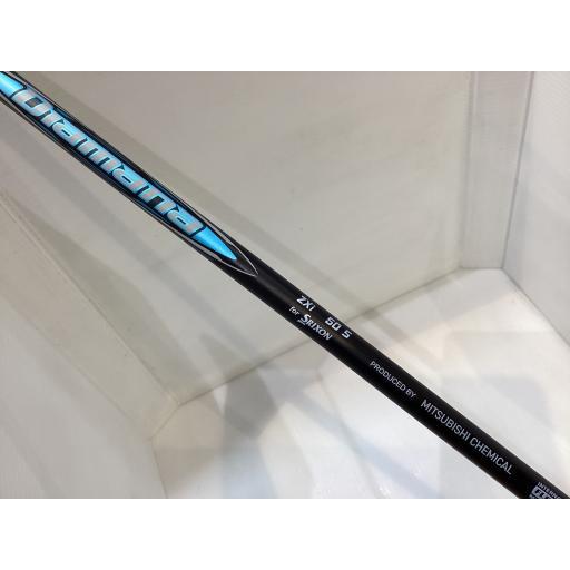 ダンロップ SRIXON ZXi  9° ドライバー DR フレックスSの画像