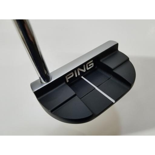 PING ピン パター DS 72(2023) 33インチ 中古 Cランク : ゴルフ 