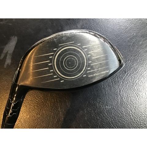 Callaway キャロウェイ マーベリック ドライバー MAVRIK 10.5