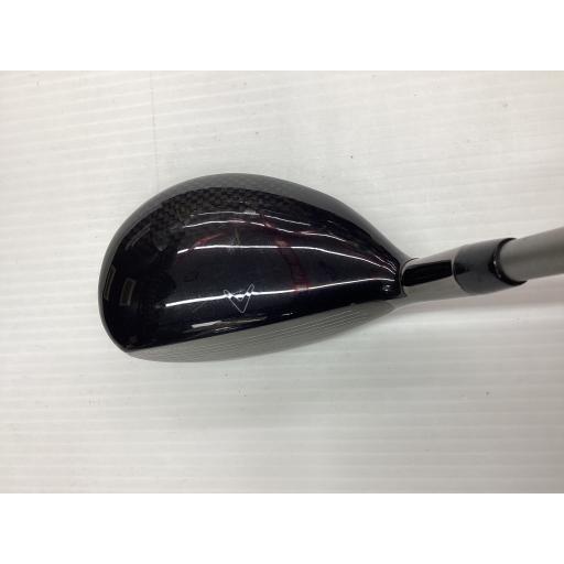 Callaway（キャロウェイ） EPIC FLASH STAR U4 ユーティリティ UT