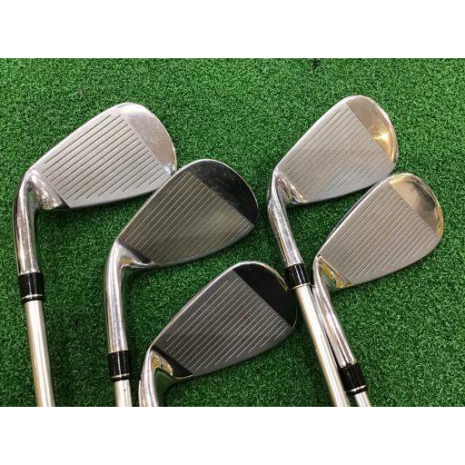 TaylorMade テーラーメイド グローレ アイアンセット GLOIRE TaylorMade テーラーメイド グローレ アイアンセット GLOIRE