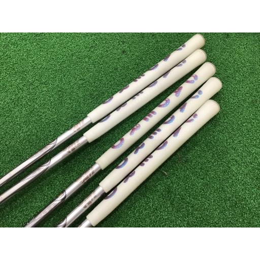 TaylorMade テーラーメイド グローレ アイアンセット GLOIRE TaylorMade テーラーメイド グローレ アイアンセット GLOIRE