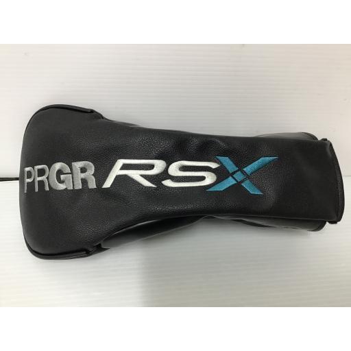 PRGR（プロギア） RS X F(2024) 10° ドライバー DR フレックスS