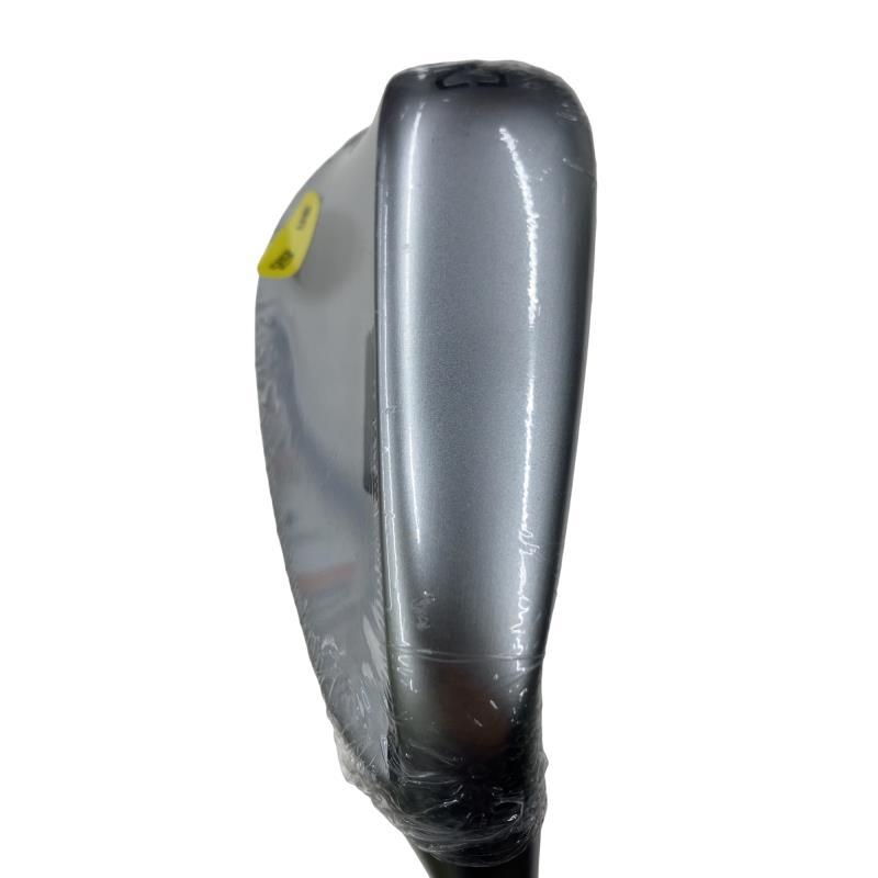 ピン PING s159 52°/12° S ウェッジ WG フレックスその他_3