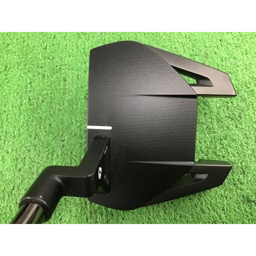 TaylorMade（テーラーメイド） Spider GT BLACK TM1 33インチ パター