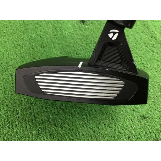 TaylorMade（テーラーメイド） Spider GT BLACK TM1 33インチ パター