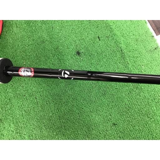TaylorMade（テーラーメイド） Spider GT BLACK TM1 33インチ パター