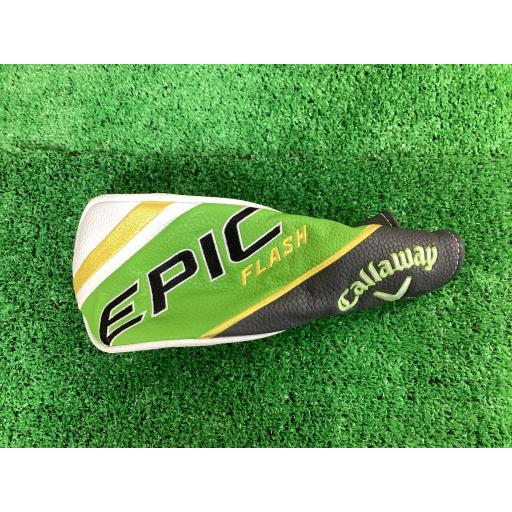 Callaway（キャロウェイ） EPIC FLASH STAR 3W フェアウェイウッド FW